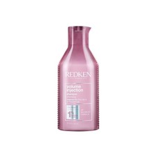 Image of Redken Volume Injection Shampoo 300ml