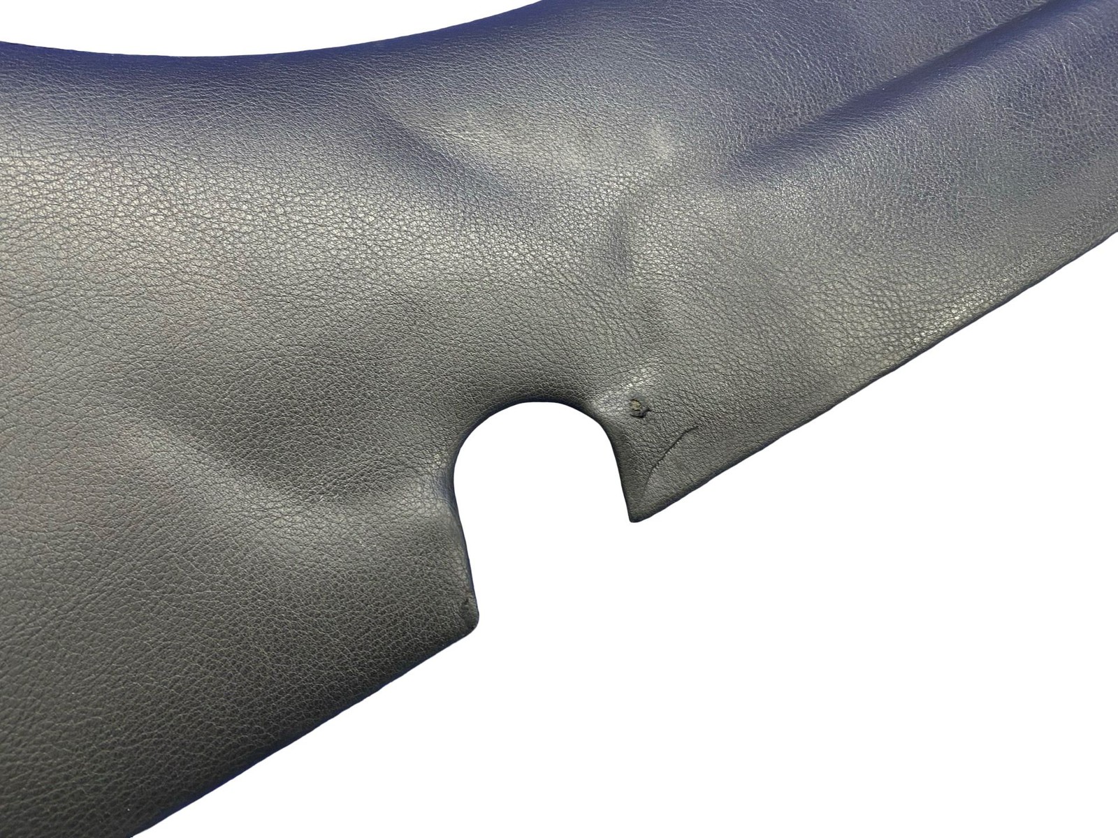 2006 Lamborghini Gallardo LP520-4 Oem Front Left Door Sill Trim Cover Panel