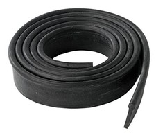 Unger Professional Replacement Rubber Blade For Window Squeegee Wiper Cleaning