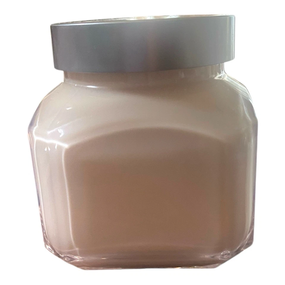 New Laura Mercier Amber Mercier Body Cream Full Size 200ml/6.7 oz NWOB - Image 4 of 4