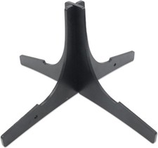 Portable  Detachable Trumpet Stand - Versatile Tripod Holder for black