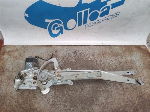 Elevalunas Electrico Delantero Opel astra f fastback 53 54 58 59 20 gsi 16v - Imagen 1 de 4