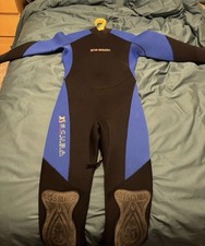 XS scuba Pyrostretch Wetsuit