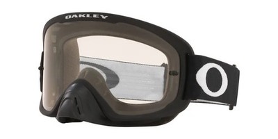 OAKLEY O Frame 2.0 Pro MX Brille Matte Black Clear Glas - OAKLEY OO7115-01