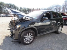 Seat Belt Front Bucket Seat Driver Buckle Fits 13-18 MAZDA CX-5 1030381