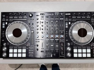 Pioneer Ddj Sz 2 | eBay