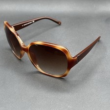 Banana Republic Jenni/S 0SY5 Sunglasses Brown Havana Gradient 59-16-125 Used