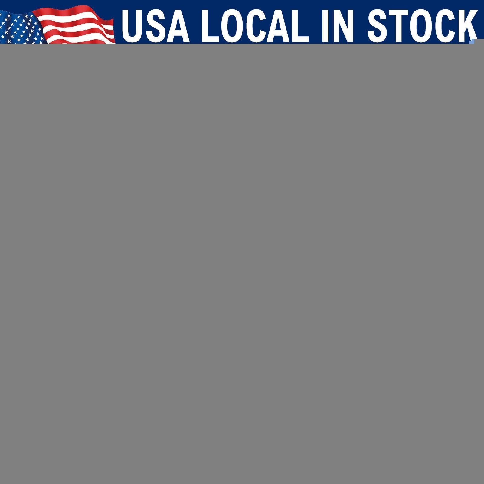 20W 2-Ports USB A+USB C 5V 3A Fast Home PD QC3.0 Wall Charger Block Adapter Lot