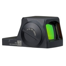 Sig Sauer Romeo-X Enclosed Pro 3 MOA Green Dot Reflex Sight Black SORX1380 
