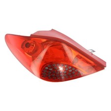 Feu arriere principal gauche