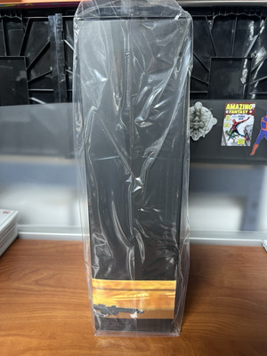 TMS008 IG-11 Star Wars The Mandalorian 2020 Hot Toys 1/6 Scale  Figure  NEW BOX!
