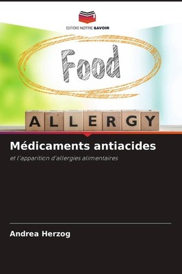 Médicaments antiacides Andrea Herzog