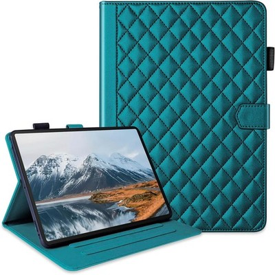 Hülle für Honor Pad X8a NDL-W09 2024 Tablet 11 Zoll Stoßfest Ständer Wallet Cover