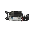Air Suspension Compressor Pump Fit for BMW X5 2014 2015 2016-2018 X6 2015-2019