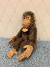 Steiff Jocko Chimpanzee 16cm