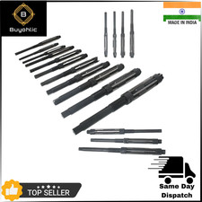 Adjustable Hand Reamer HV TO H14 Sizes 1/4 " to 1.1/2" 