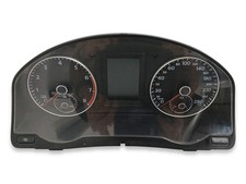 Compteur Volkswagen EOS