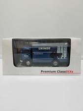 Premium Classixxs Mercedes Lp911 Truck Unimog 1:43 12102