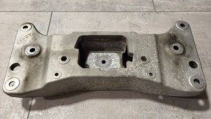 BMW F11 520D, Getriebeträger, 22316781222