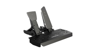 MOZA SR-P Load-Cell Pedalen