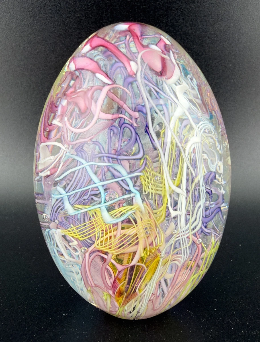 murano glass egg products for sale | eBay