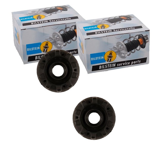 2X Bilstein Domlager Vorne Passend FÜR Smart Cabrio CITY-COUPE Crossblade-image