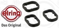 Elring 367.280 Dichtungssatz FüR ÖLküHler FüR BMW