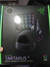 Razer Tartarus V2 Mecha-membrane Gaming Keypad