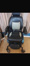 Good Condition Rascal P327xl Electric Wheelchair Mobility Scooter