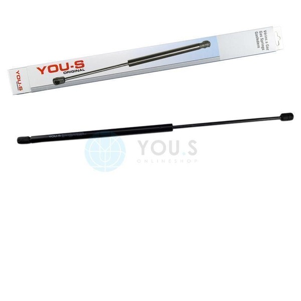 1 X Gasfeder GasdäMpfer DäMpfer FüR Audi Coupe (89, 8B) - Heckklappe You.S-image
