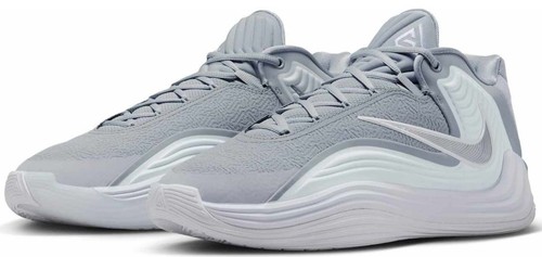 Nike Zoom Freak 5 Tb Wolf Grey DZ2946-002 | eBay display picture 2