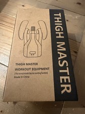 Thigh Master Workout Equipment