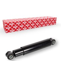 Febi Bilstein StoßDäMpfer StossdäMpfer DäMpfer Hinten 173730