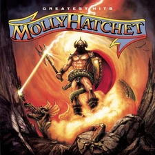 Molly Hatchet - Greatest Hits: Molly Hatchet [New CD] Expanded Version