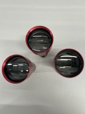 BUHL Optical. 9.0 299mm Projector Lens. Series 3. Made In USA. F3.6, 213-060.