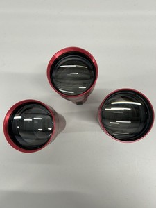 BUHL Optical. 9.0” (299mm) Projector Lens. Series 3. Made In USA. F3.6, 213-060.