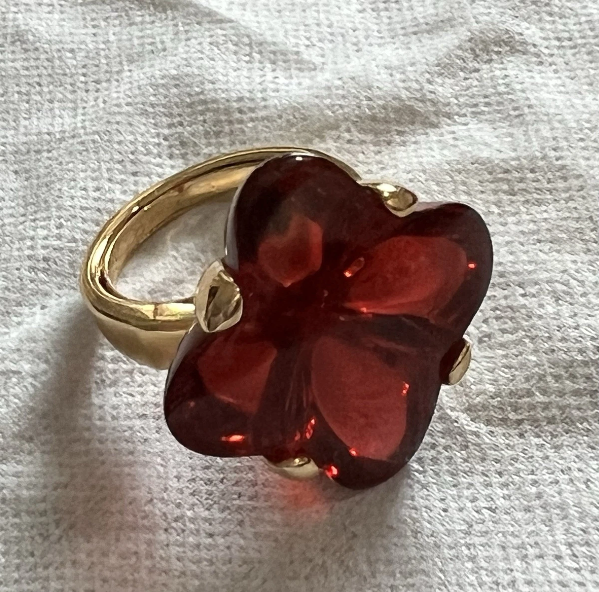 Baccarat Fine Rings for sale | eBay