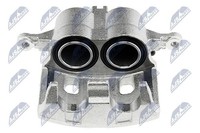 NTY HZP-NS-007 Bremssattel Passend FüR Nissan
