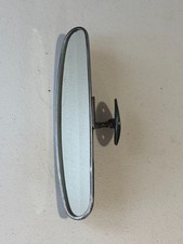 1958 Ford Rear View Mirror Fairlane Custom 300 Ranchero Oem Day Night Patina