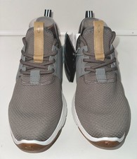 Oakley Dry Os Running Sneakers Men Size 7 Gray Mesh Comfort Shoes Lightweight