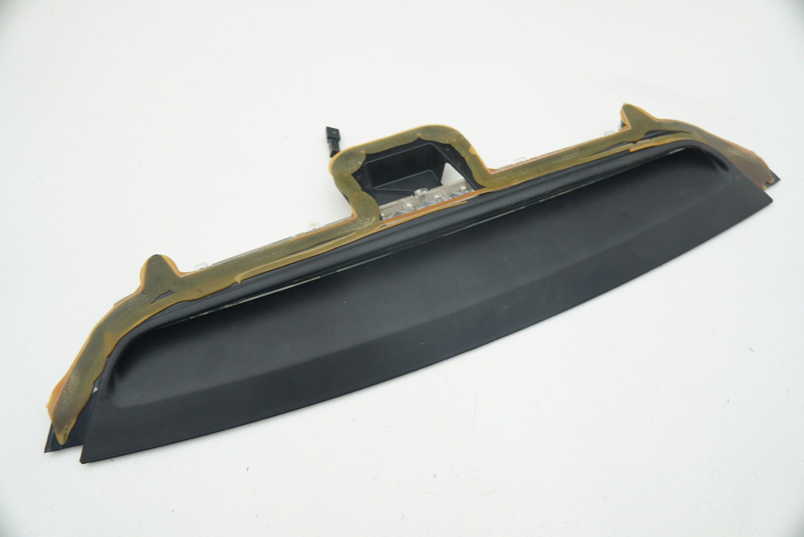 Rear 3rd Brake Light Stop Lamp 63257201786 Rolls Royce Ghost Series I 10-14 RR4