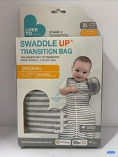 Love To Dream Swaddle Up Transition Bag Size XL