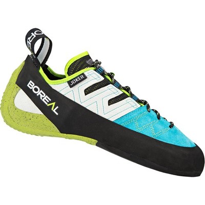 Boreal Joker Lace Wmns - Kletterschuhe