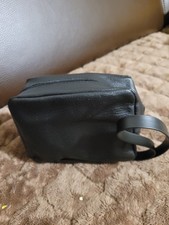 Hartmann & Mildner,  Ledertasche für Blitzgeräte - Vollrindleder Azara Neu!
