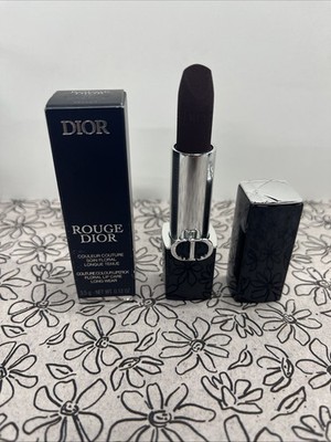 Dior Rouge Dior Contour Colour Lipstick 500 NUDE SOUL VELVET  NEW IN BOX