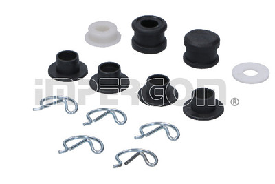 REPAIR KIT GEAR LEVER 27402 FOR FIAT UNO/PANDA/127 160A1.046/048