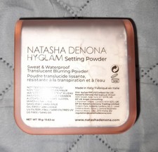 Natasha Denona Hyglam Setting Powder