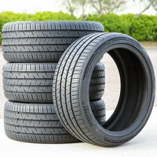 4 Tires Travelstar Ecosport GT 255/30ZR20 255/30R20 92W XL High Performance