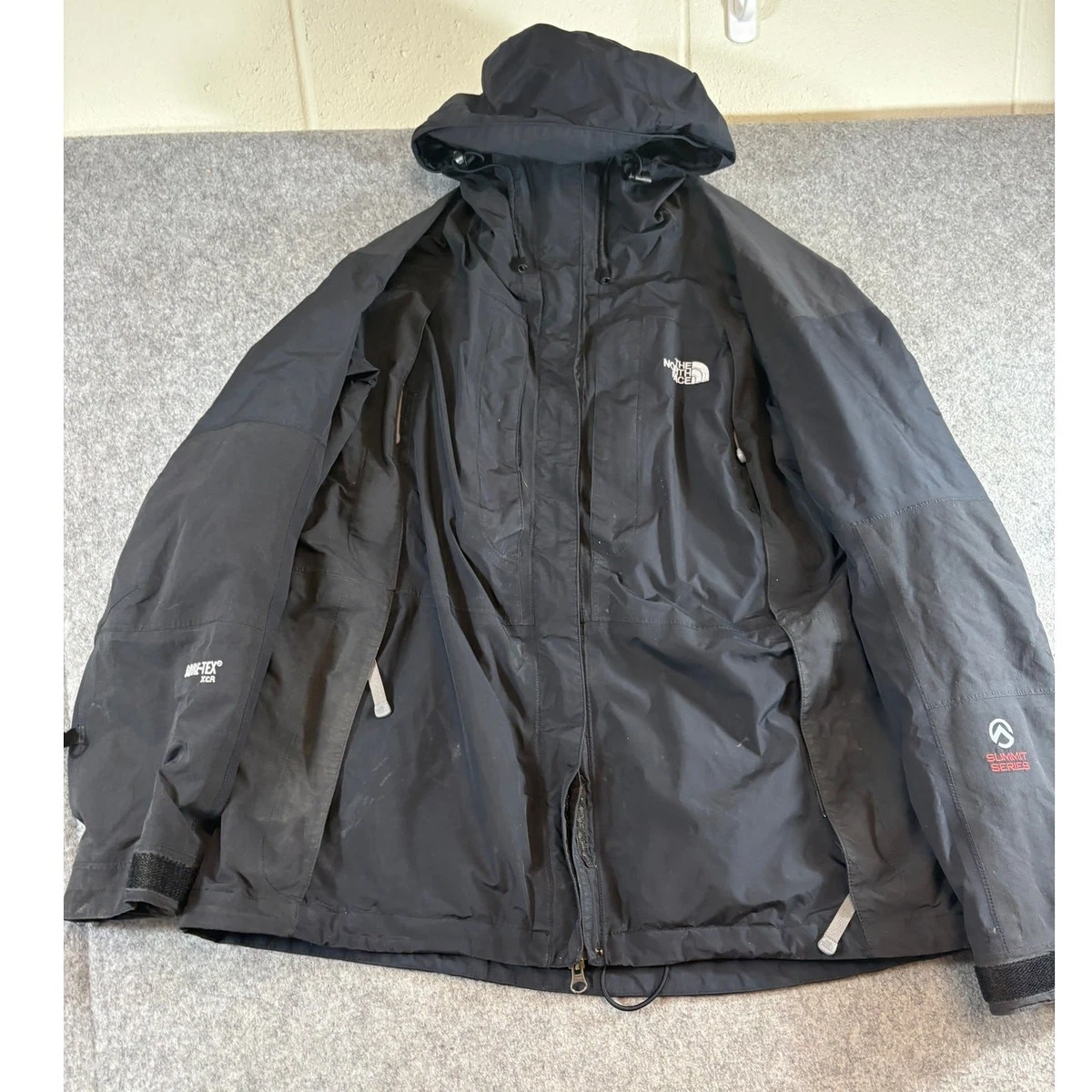 North Face Summit Series Gore Tex In Women's Coats & Jackets for