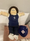Collection Original Little People 1984 Soft Scull boy Doll XR cabbage patch
